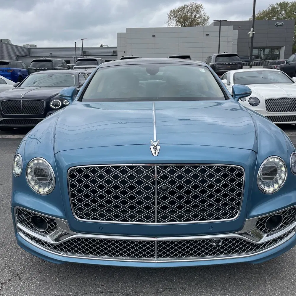 2023 Bentley Flying Spur V8