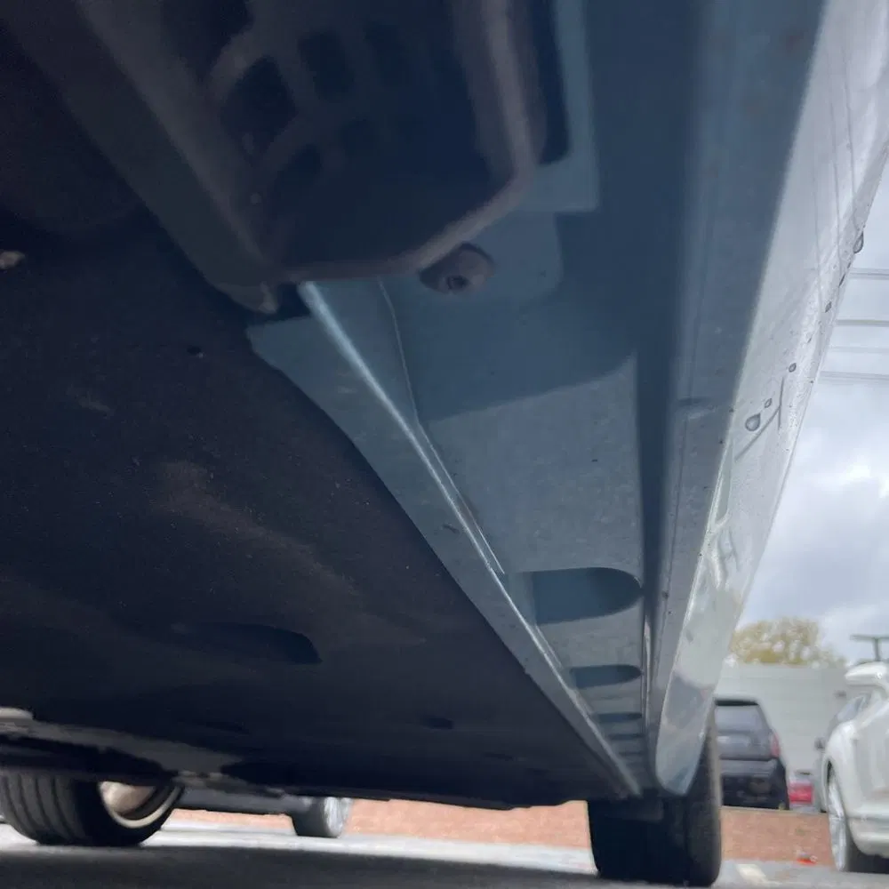 2023 Bentley Flying Spur V8