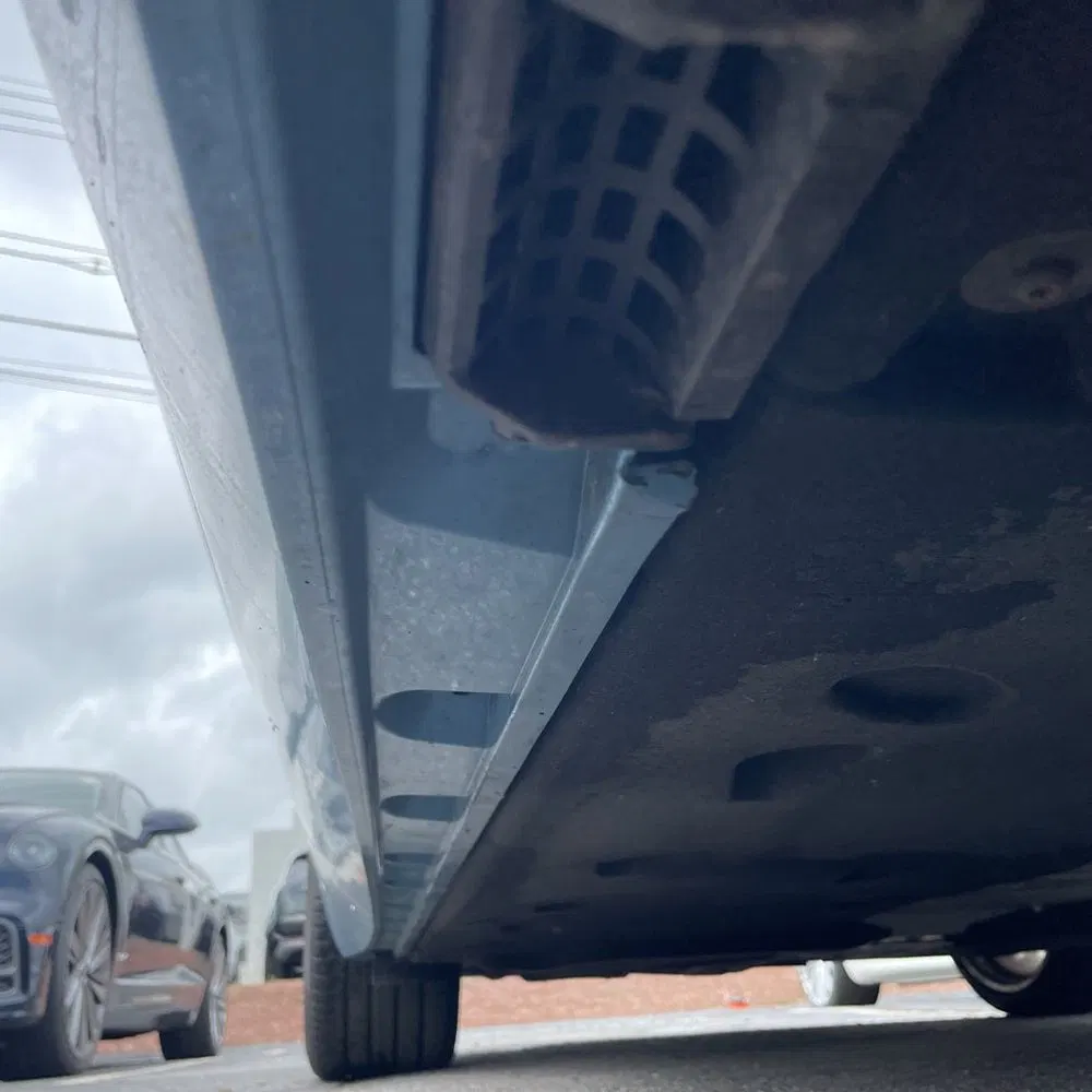2023 Bentley Flying Spur V8