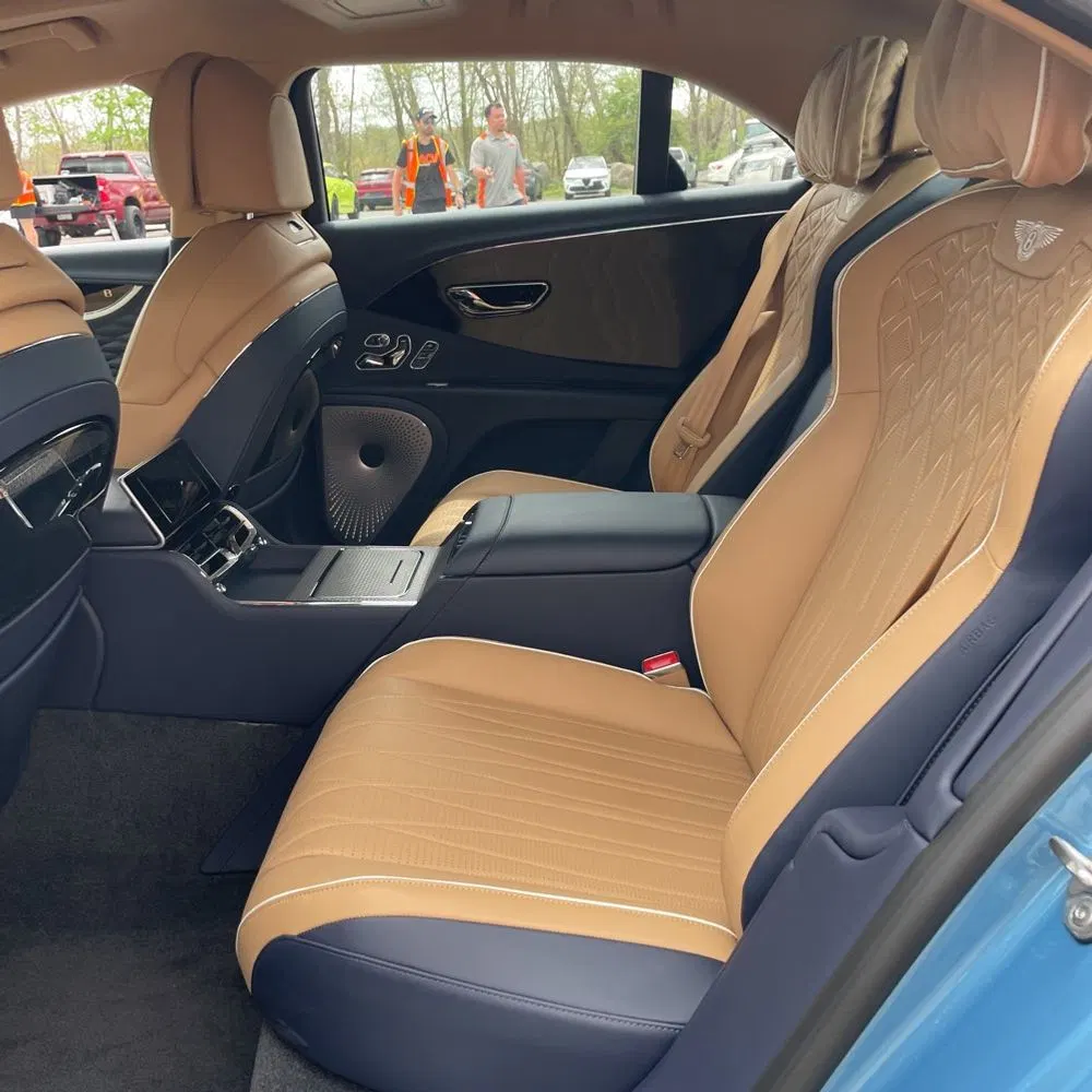 2023 Bentley Flying Spur V8
