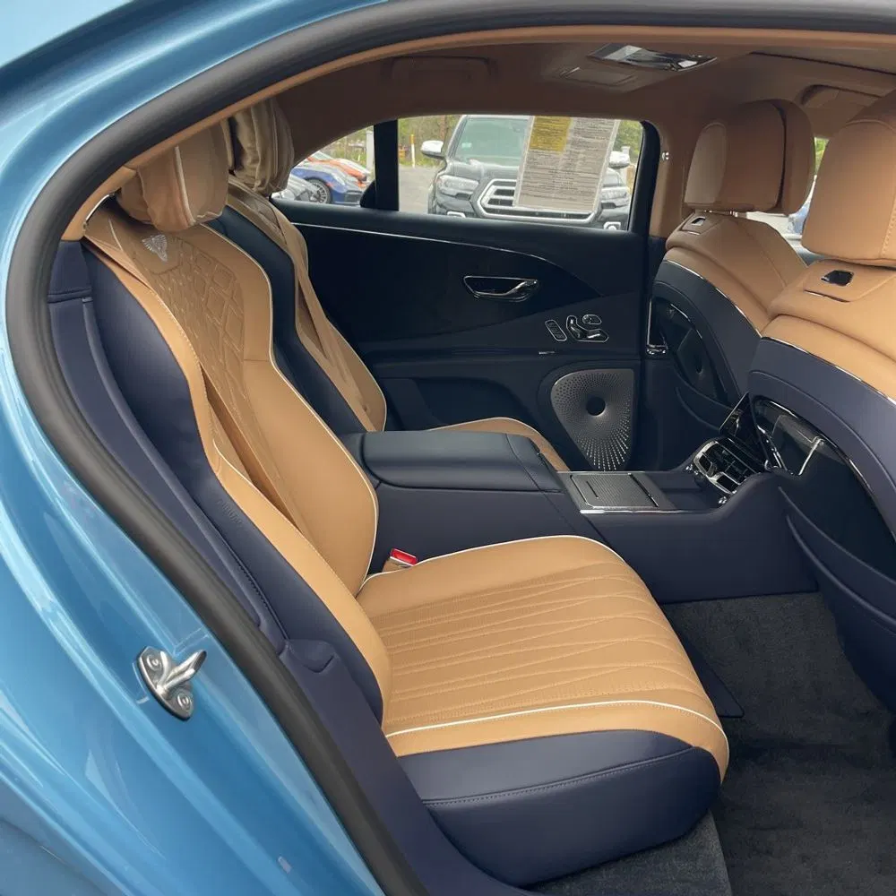 2023 Bentley Flying Spur V8