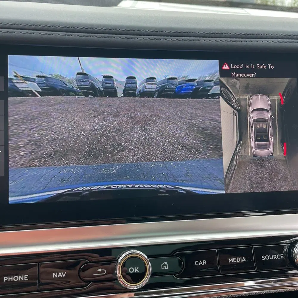 2023 Bentley Flying Spur V8