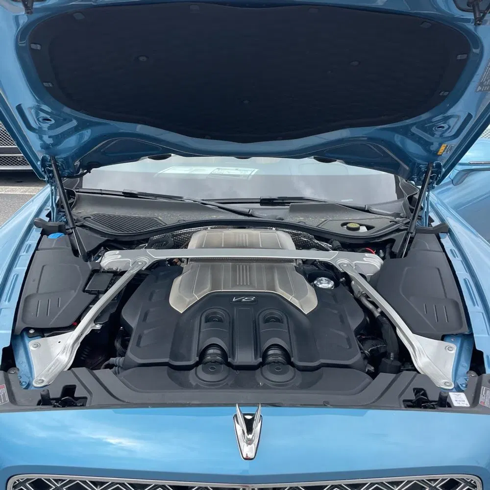 2023 Bentley Flying Spur V8