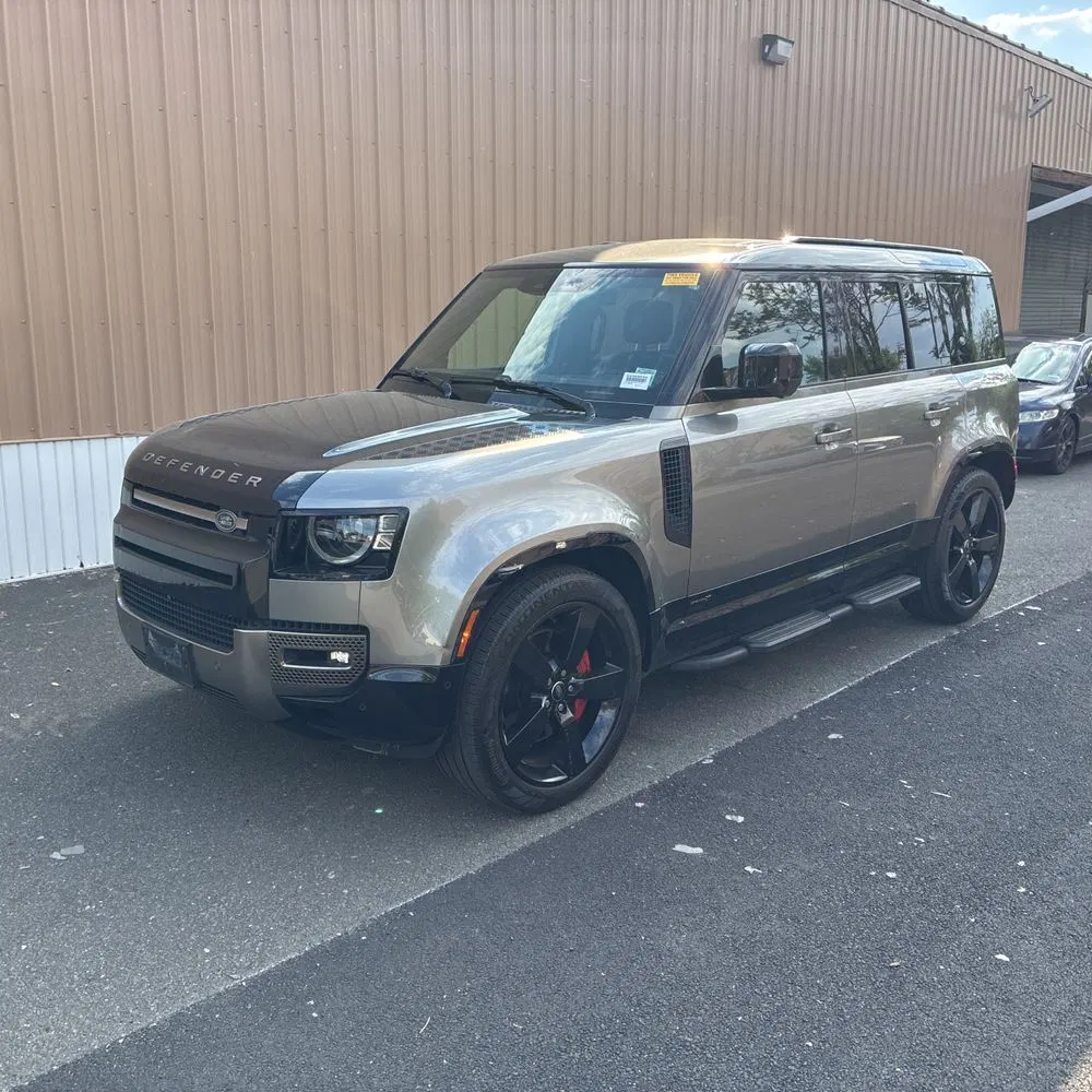 2024 Land Rover Defender 110 P400 X