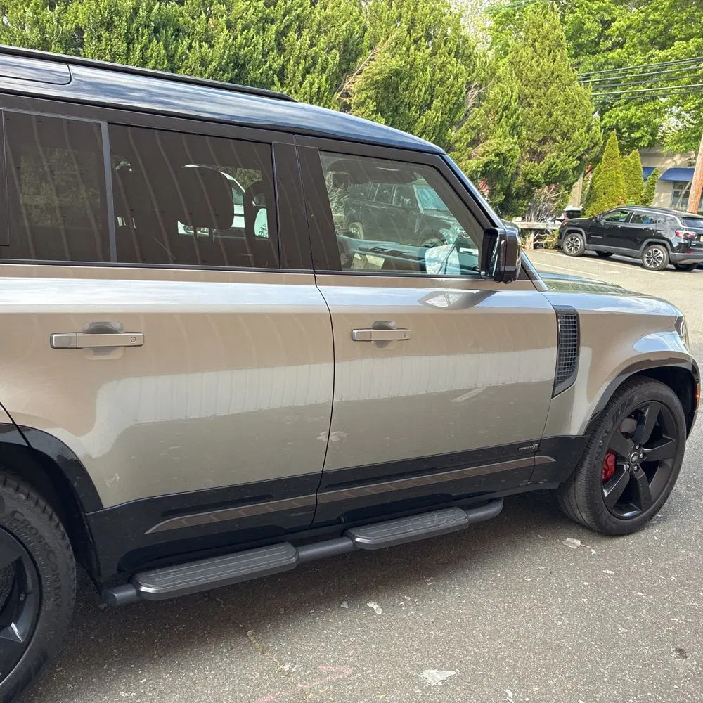 2024 Land Rover Defender 110 P400 X