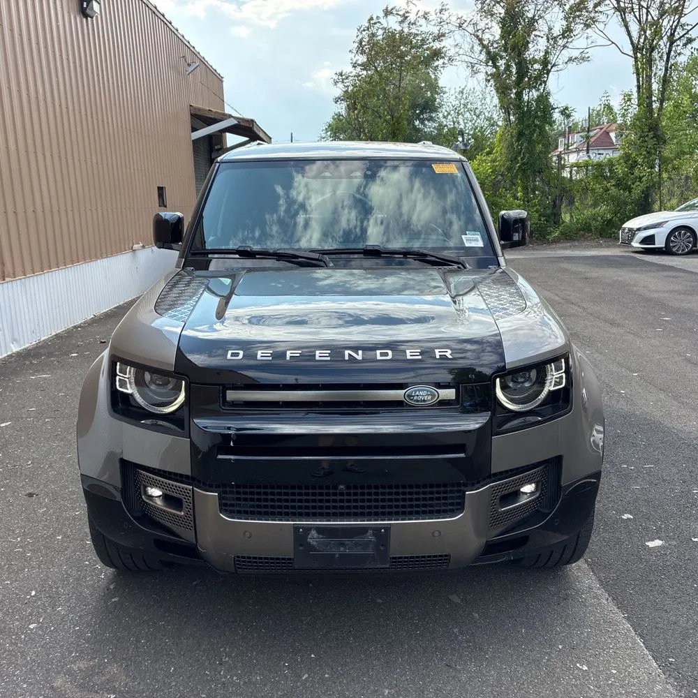 2024 Land Rover Defender 110 P400 X