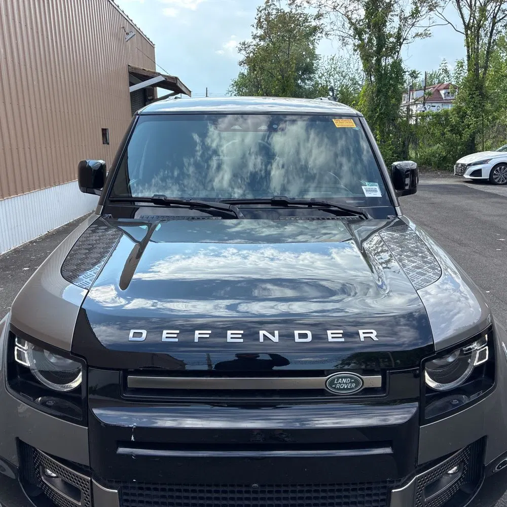 2024 Land Rover Defender 110 P400 X