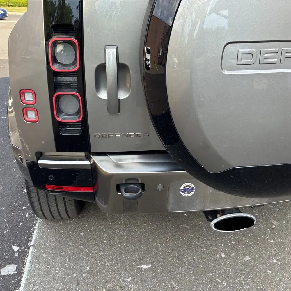 2024 Land Rover Defender 110 P400 X