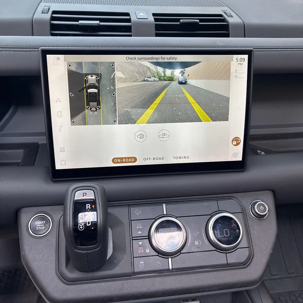 2024 Land Rover Defender 110 P400 X