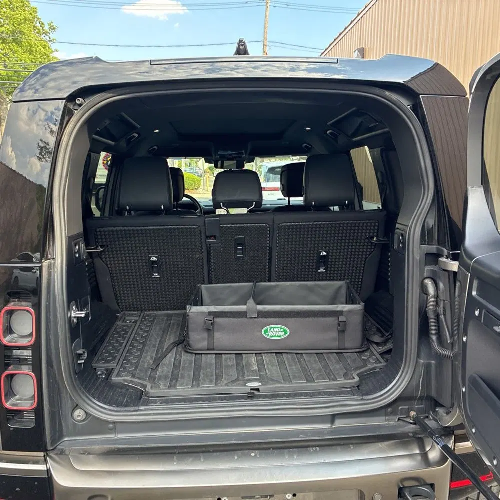 2024 Land Rover Defender 110 P400 X
