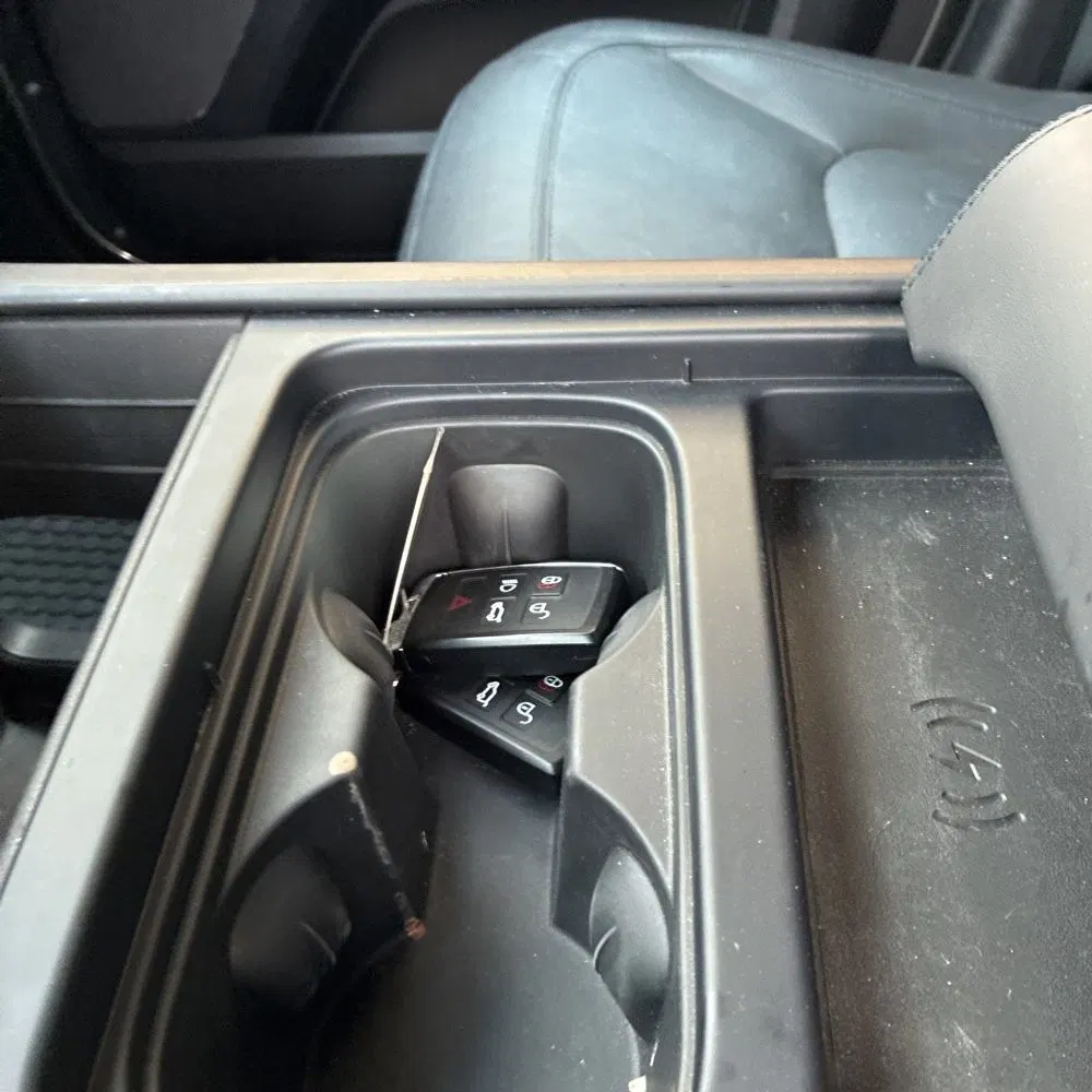 2024 Land Rover Defender 110 P400 X