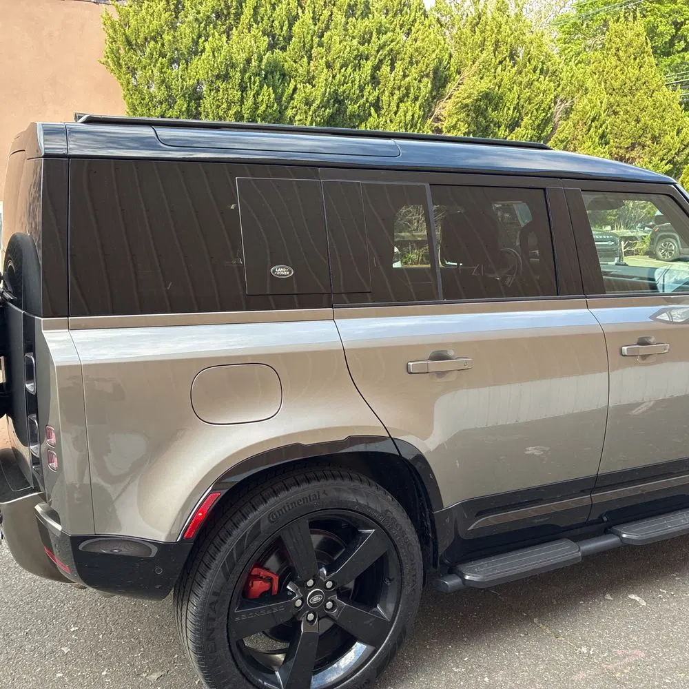 2024 Land Rover Defender 110 P400 X