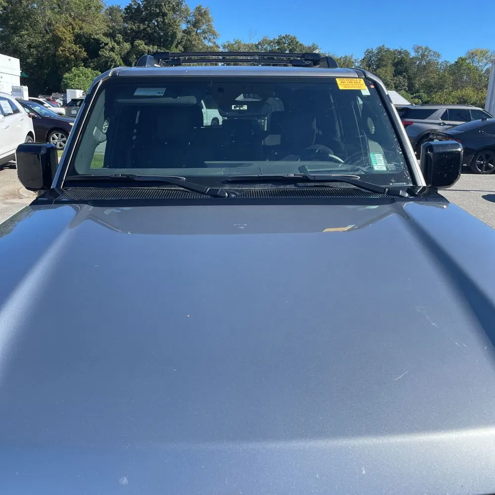 2024 Lexus GX 550 Overtrail+