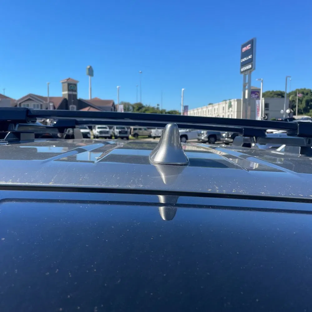 2024 Lexus GX 550 Overtrail+