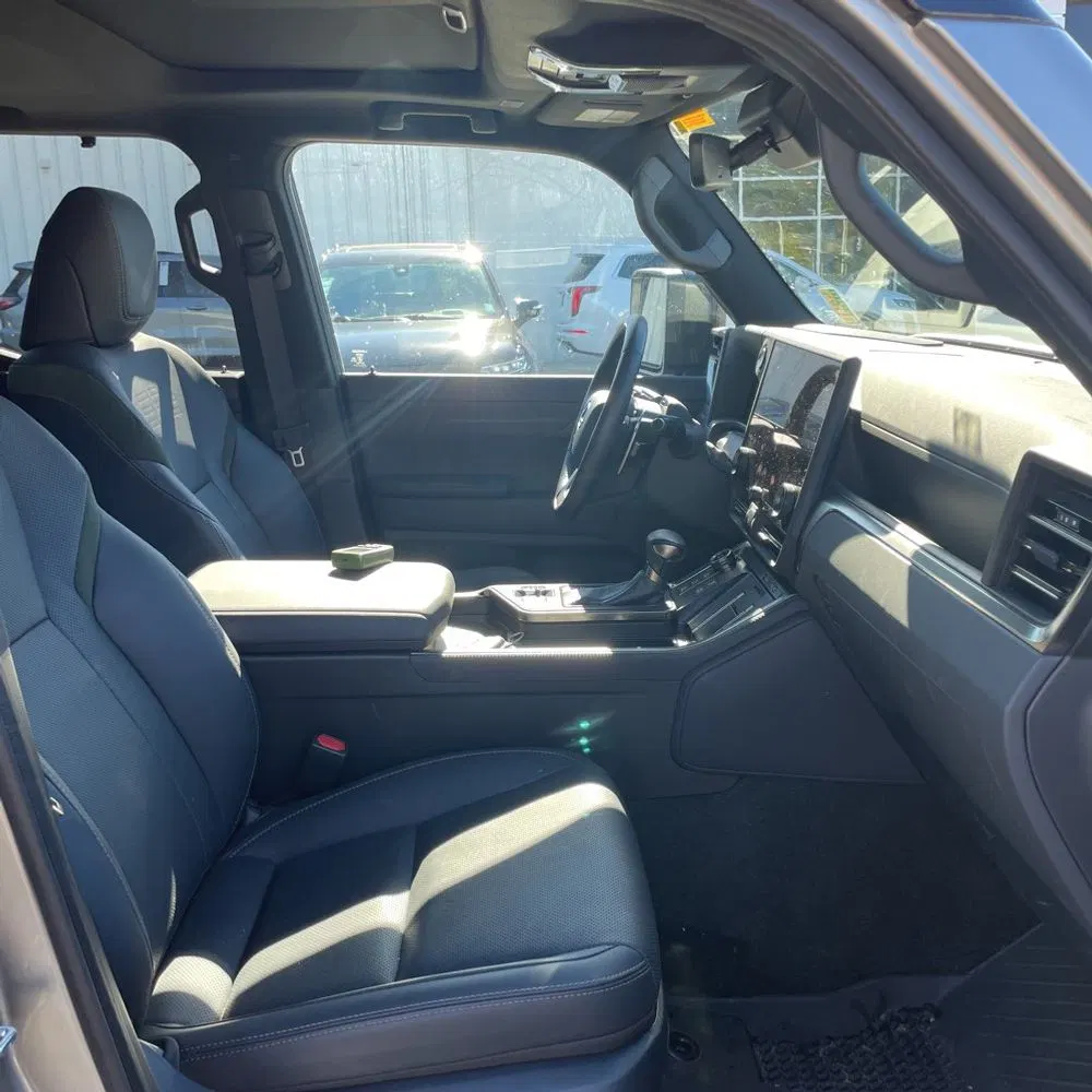 2024 Lexus GX 550 Overtrail+