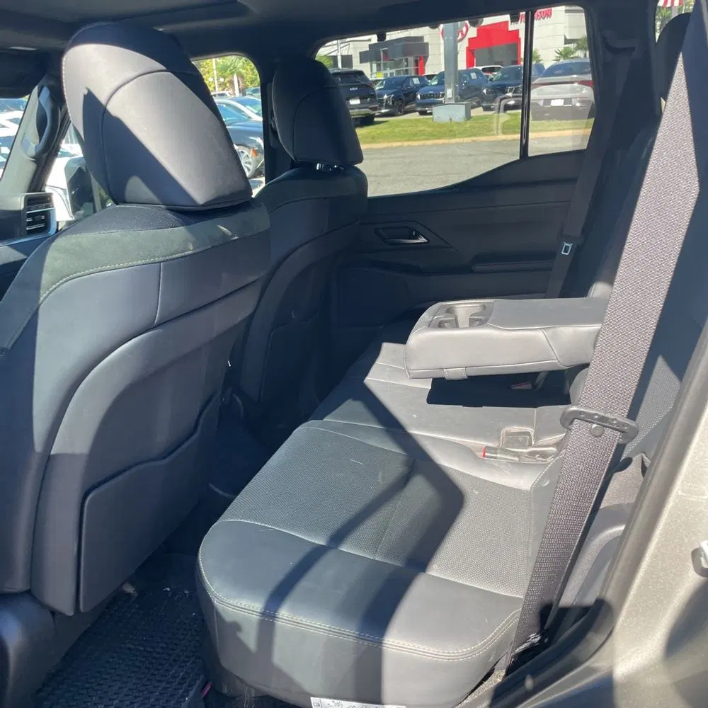 2024 Lexus GX 550 Overtrail+