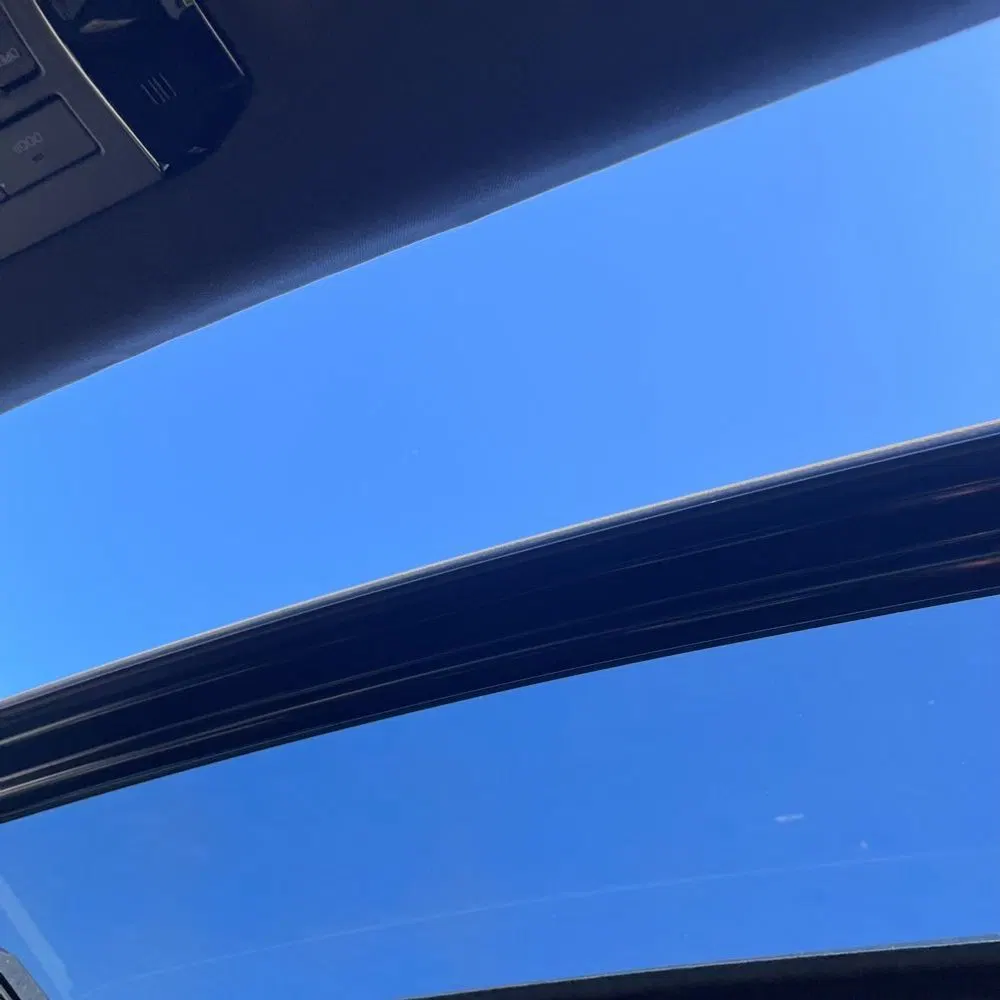 2024 Lexus GX 550 Overtrail+