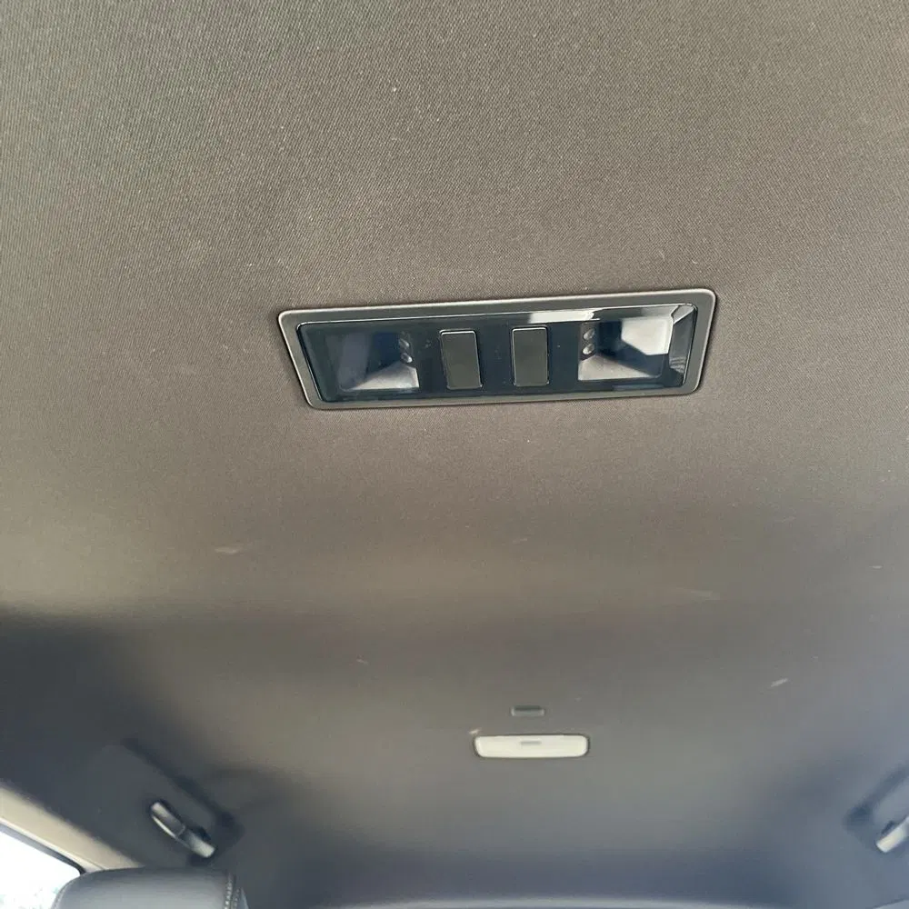 2024 Lexus GX 550 Overtrail+