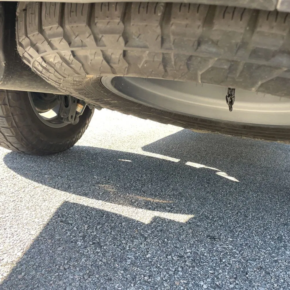 2024 Lexus GX 550 Overtrail+