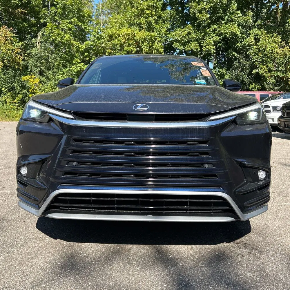 2025 Lexus TX-Series TX500h F Sport Perf3