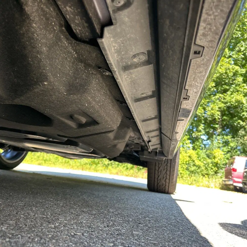 2025 Lexus TX-Series TX500h F Sport Perf3