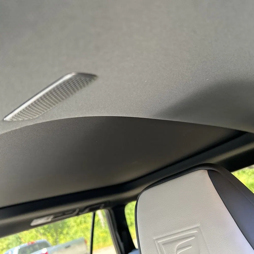 2025 Lexus TX-Series TX500h F Sport Perf3