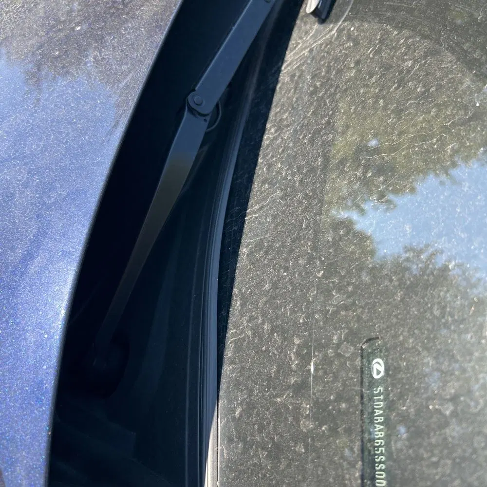 2025 Lexus TX-Series TX500h F Sport Perf3