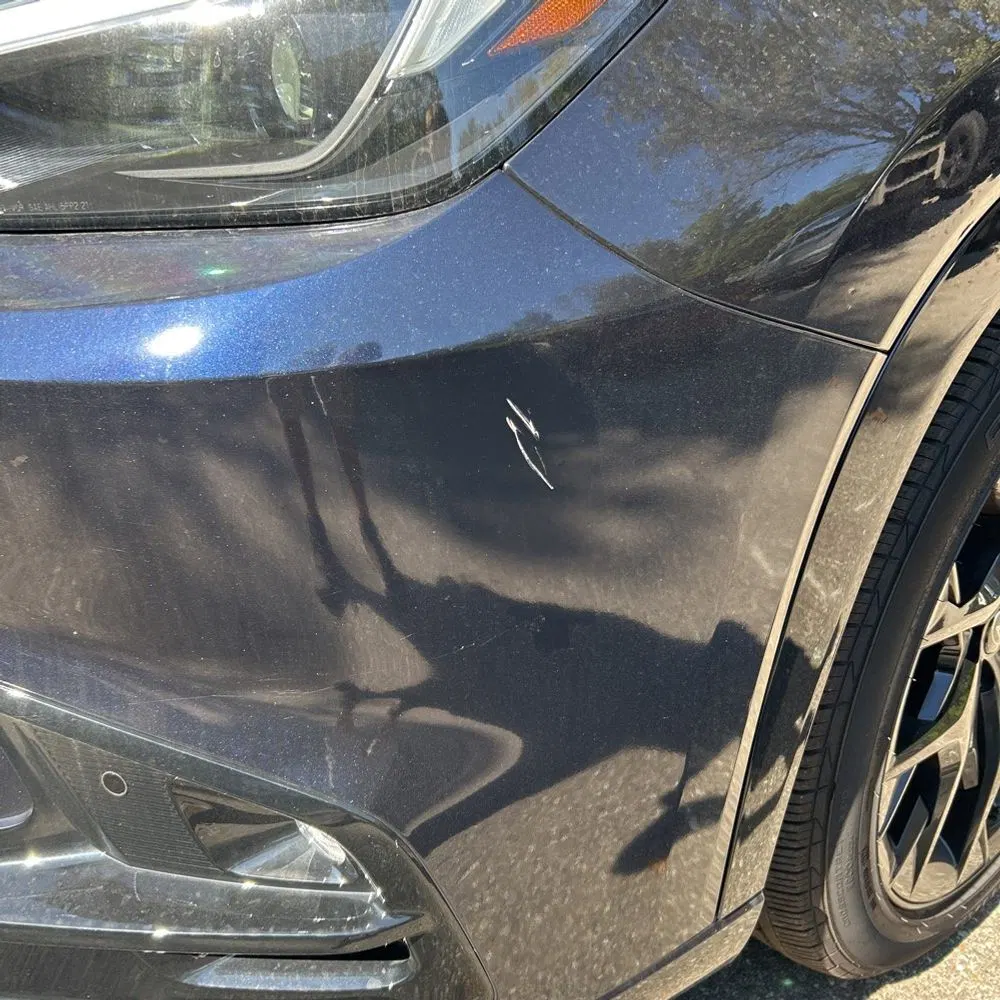 2025 Lexus TX-Series TX500h F Sport Perf3