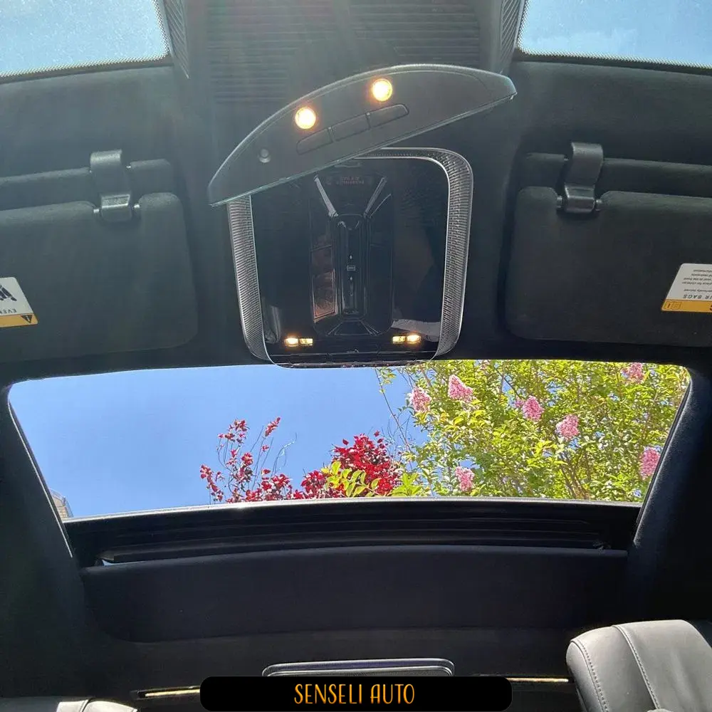 2024 Mercedes-Benz S-Class S 580 4MATIC