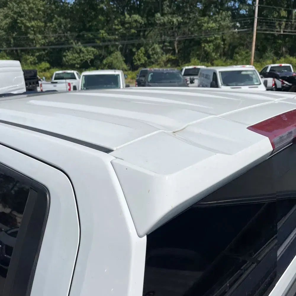 2022 Chevrolet Silverado 2500 High Country