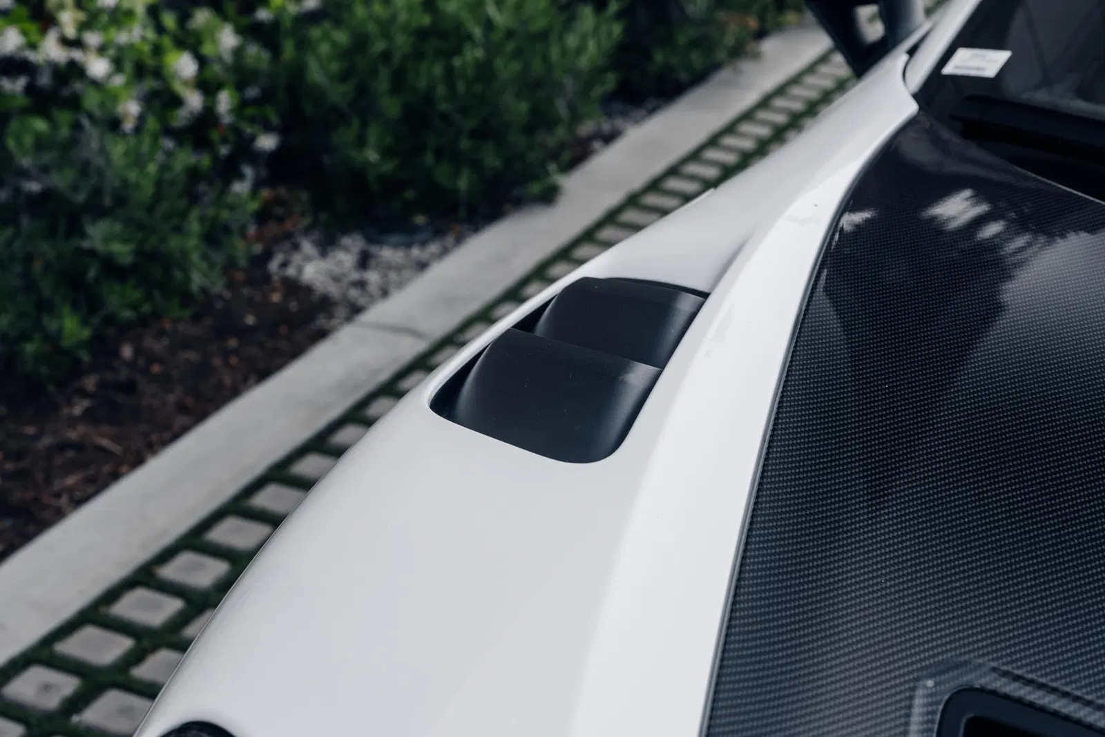 2024 Porsche 718 Cayman GT4 RS - ~400 Miles, 4.0-Liter Flat-6, Weissach Package, Forged Magnesium Wheels