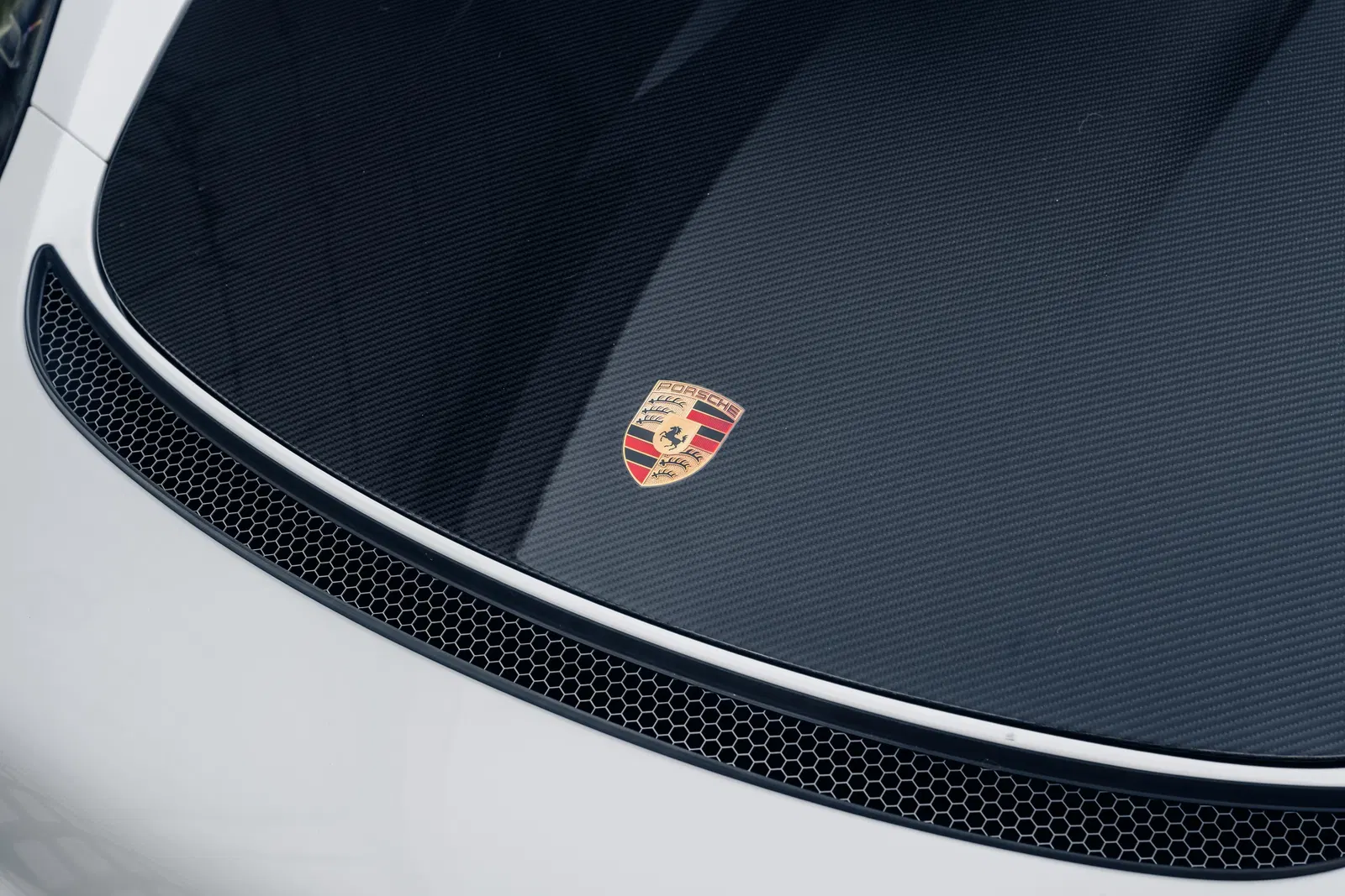 2024 Porsche 718 Cayman GT4 RS - ~400 Miles, 4.0-Liter Flat-6, Weissach Package, Forged Magnesium Wheels