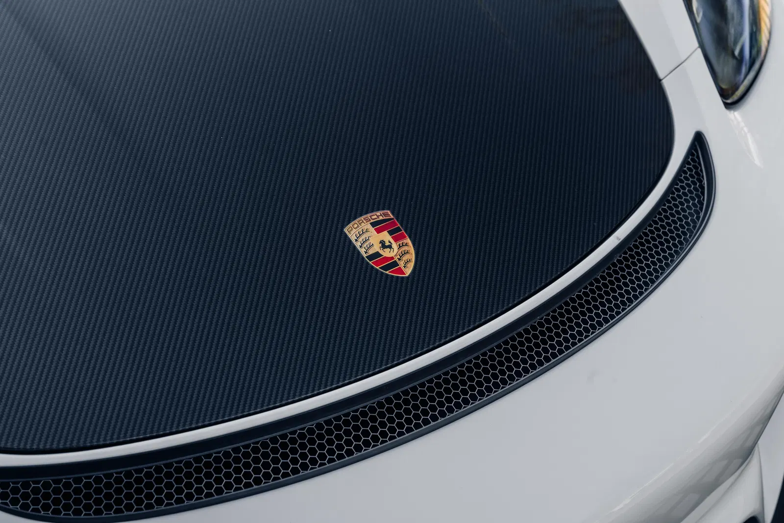 2024 Porsche 718 Cayman GT4 RS - ~400 Miles, 4.0-Liter Flat-6, Weissach Package, Forged Magnesium Wheels