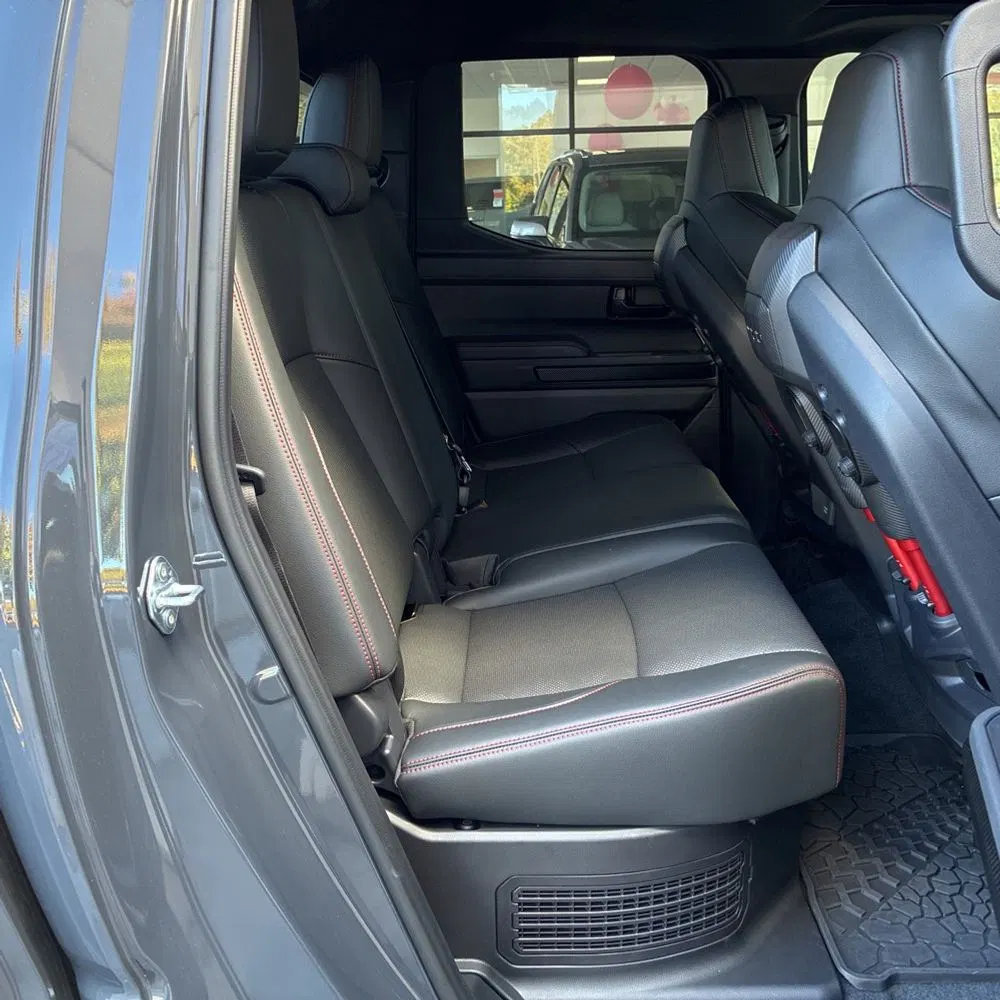 2025 Toyota Tacoma TRD Pro HV