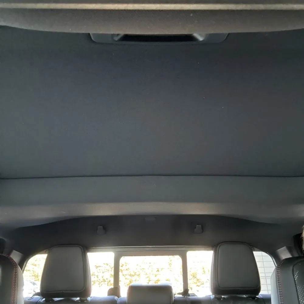 2025 Toyota Tacoma TRD Pro HV