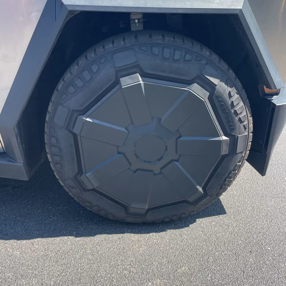 2024 Tesla Cybertruck CyberBeast