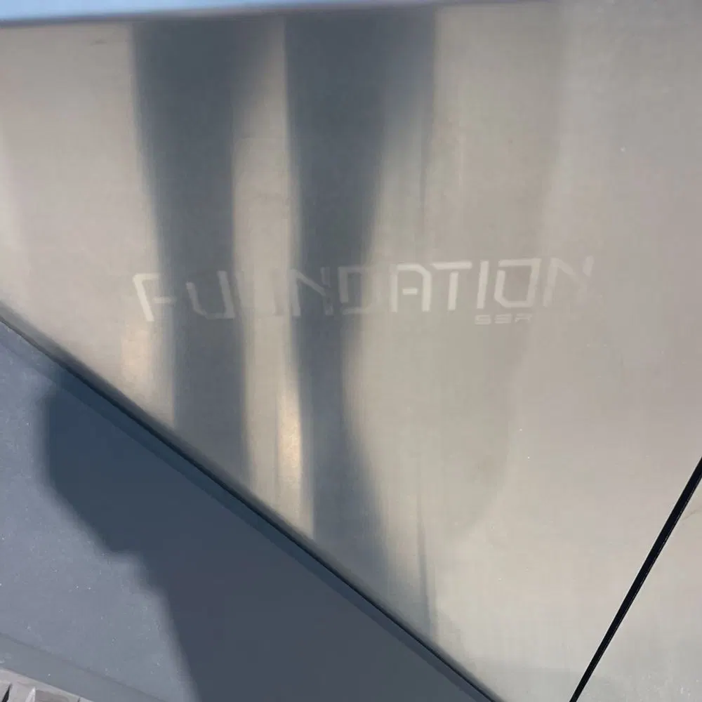 2024 Tesla Cybertruck CyberBeast