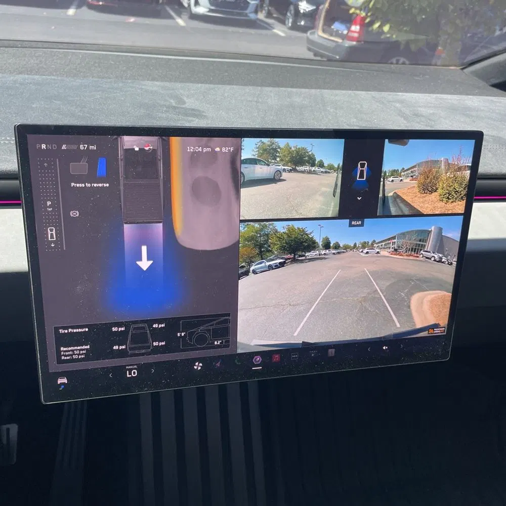 2024 Tesla Cybertruck CyberBeast