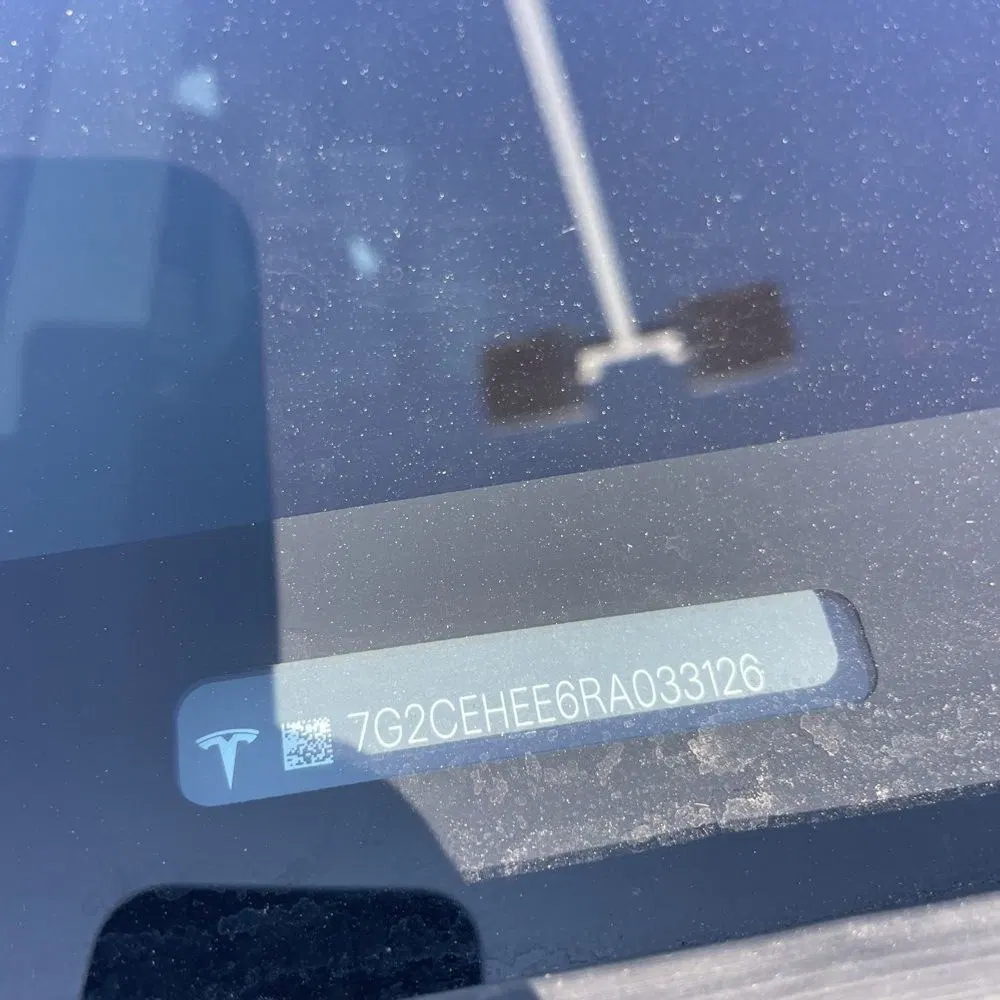 2024 Tesla Cybertruck CyberBeast