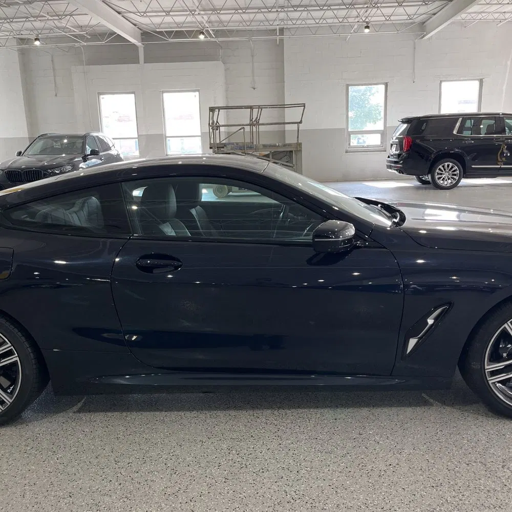 2022 BMW 8-Series 840xi