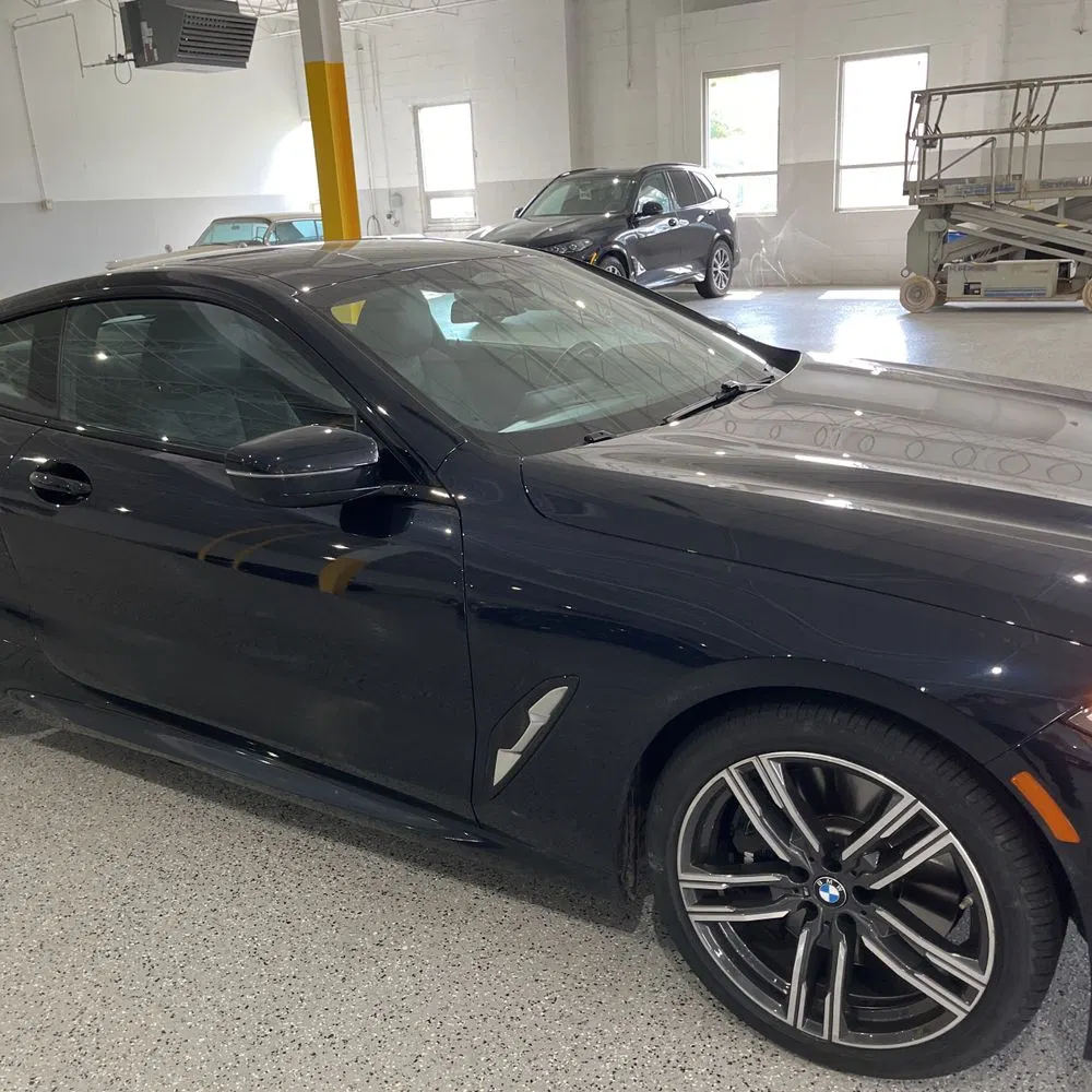 2022 BMW 8-Series 840xi