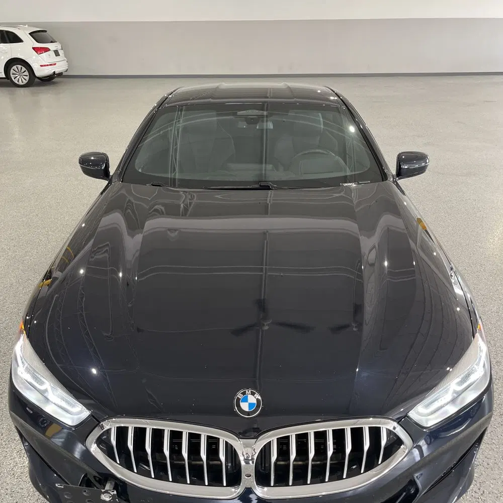 2022 BMW 8-Series 840xi