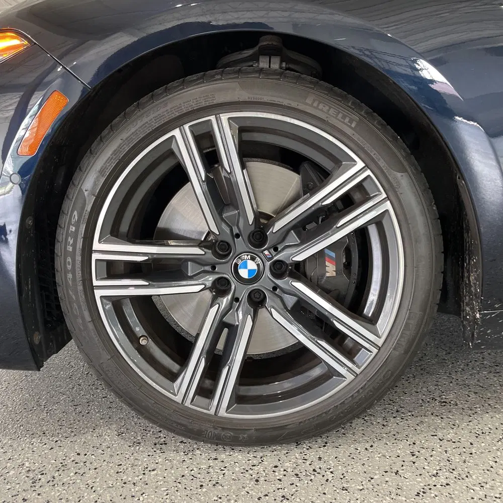 2022 BMW 8-Series 840xi