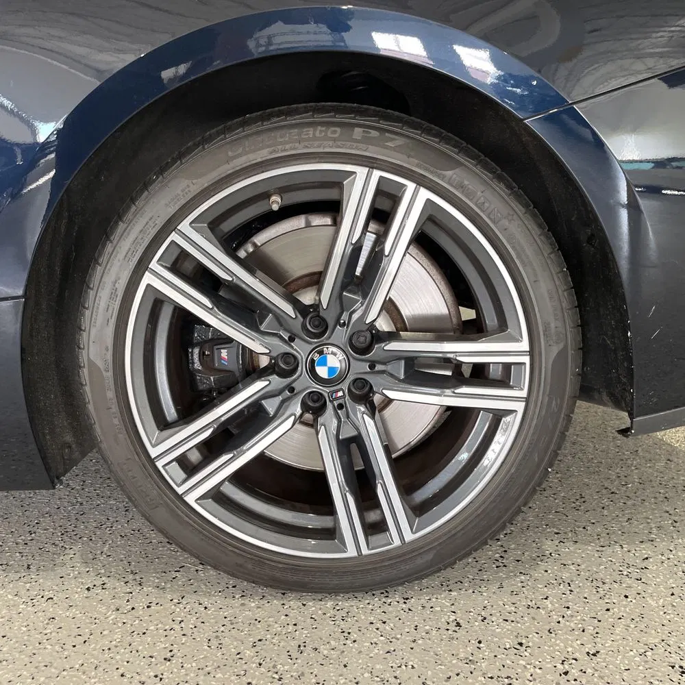 2022 BMW 8-Series 840xi