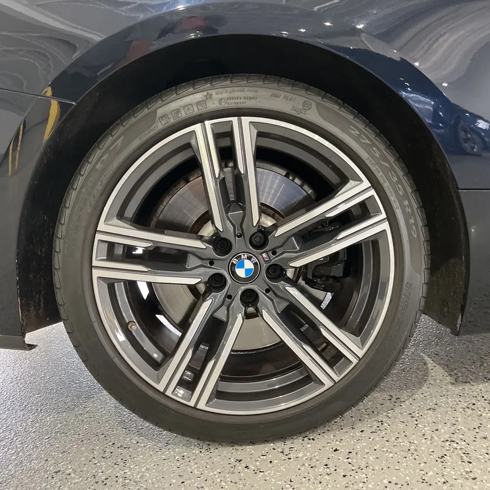 2022 BMW 8-Series 840xi