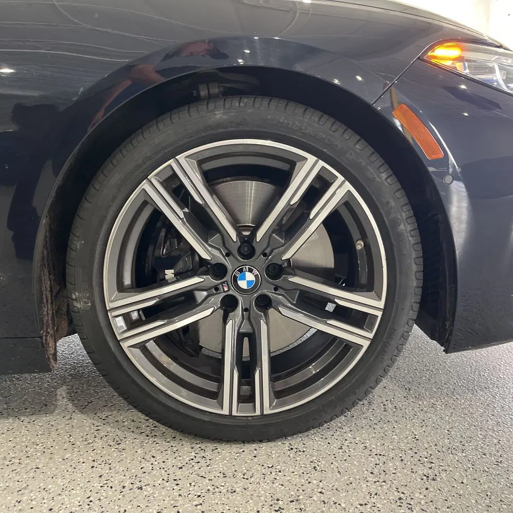 2022 BMW 8-Series 840xi