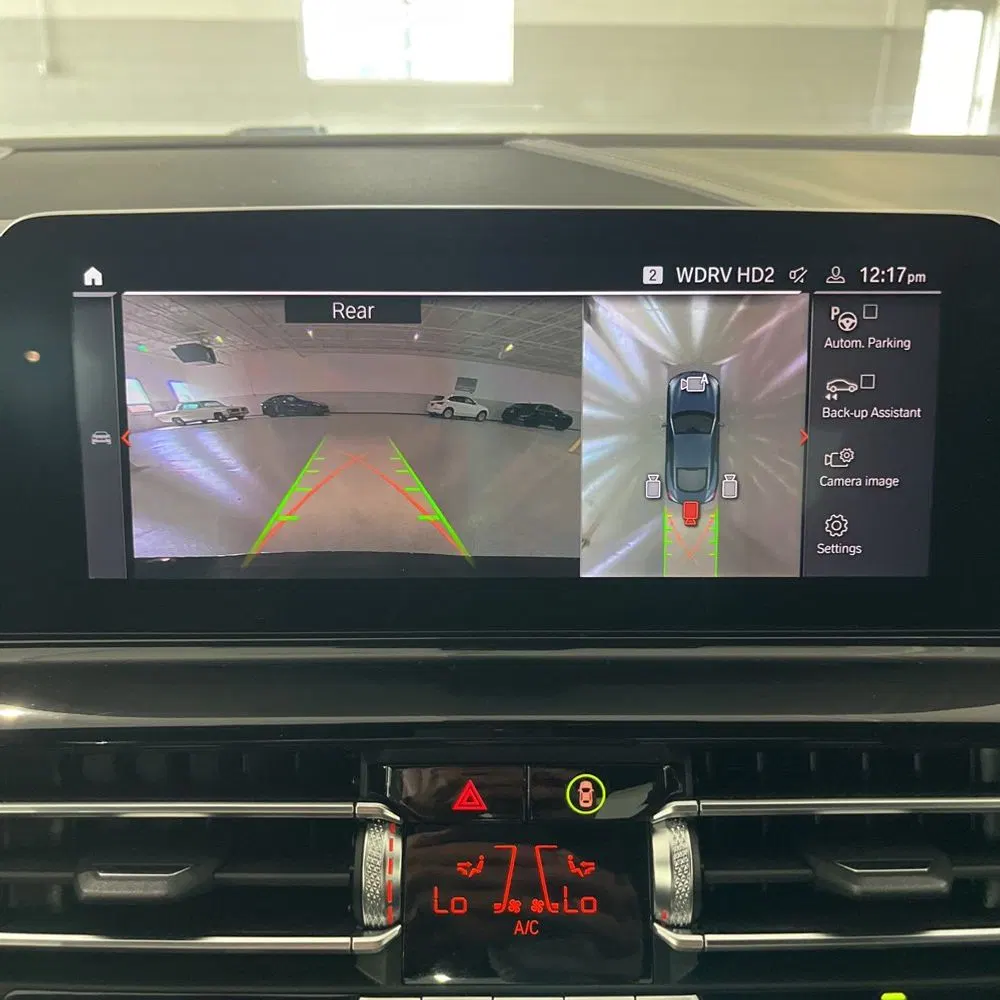 2022 BMW 8-Series 840xi