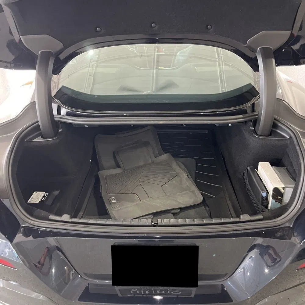 2022 BMW 8-Series 840xi