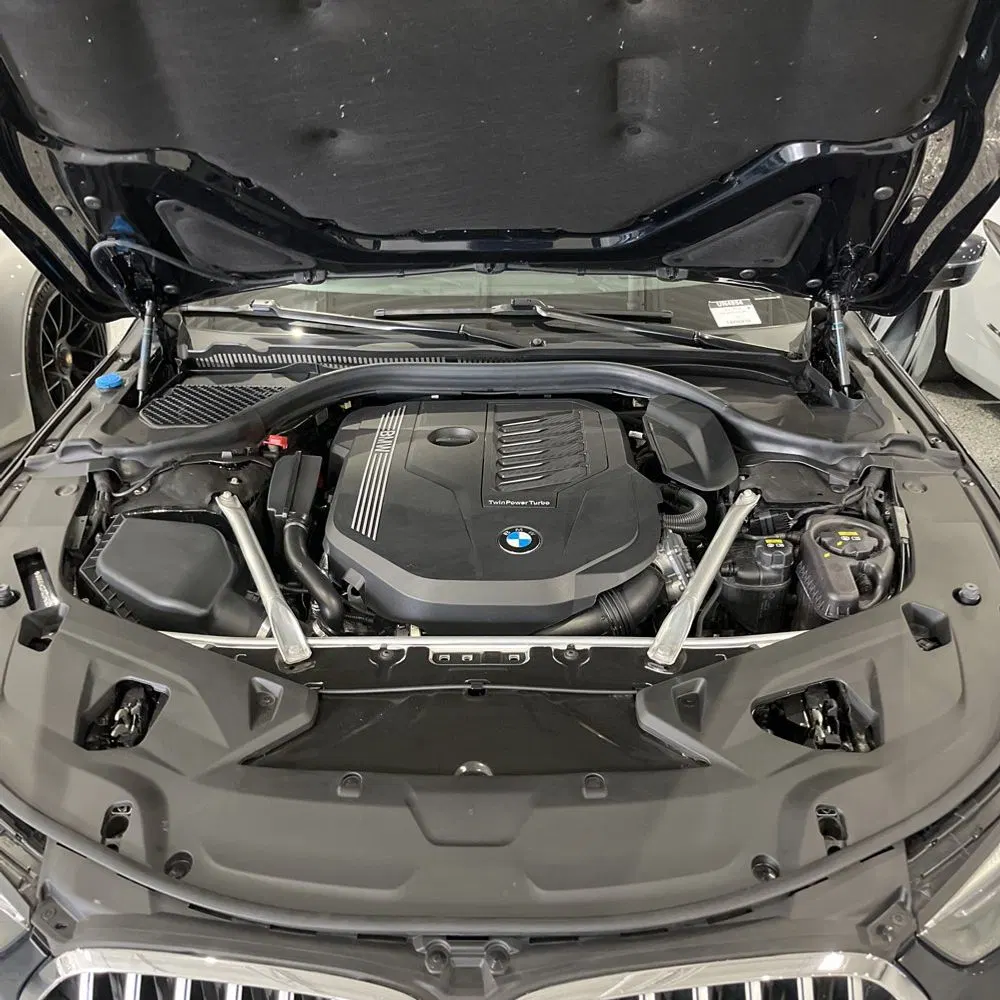 2022 BMW 8-Series 840xi