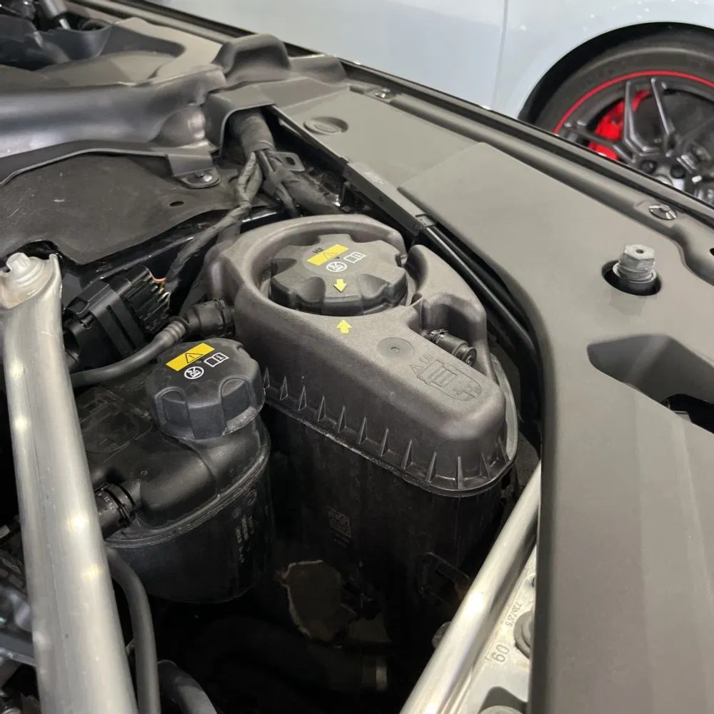 2022 BMW 8-Series 840xi